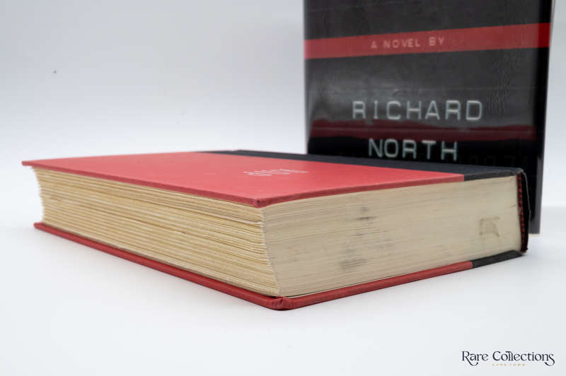 Degree of Guilt by Richard North Patterson