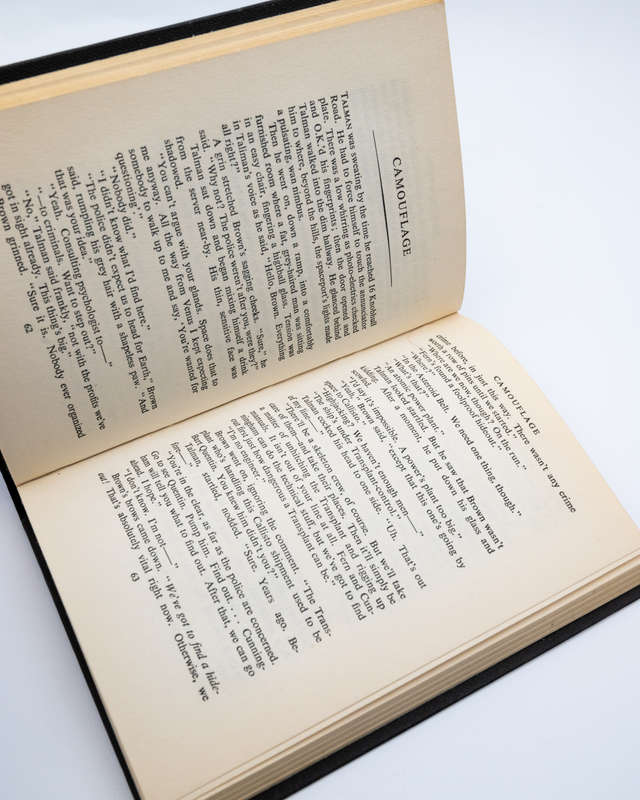 Ahead of Time by Kuttner, Henry