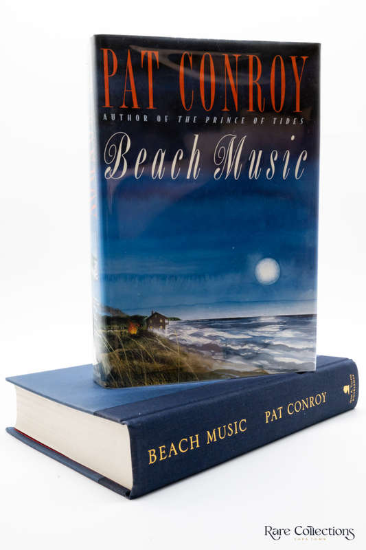 Beach Music by Conroy, Pat