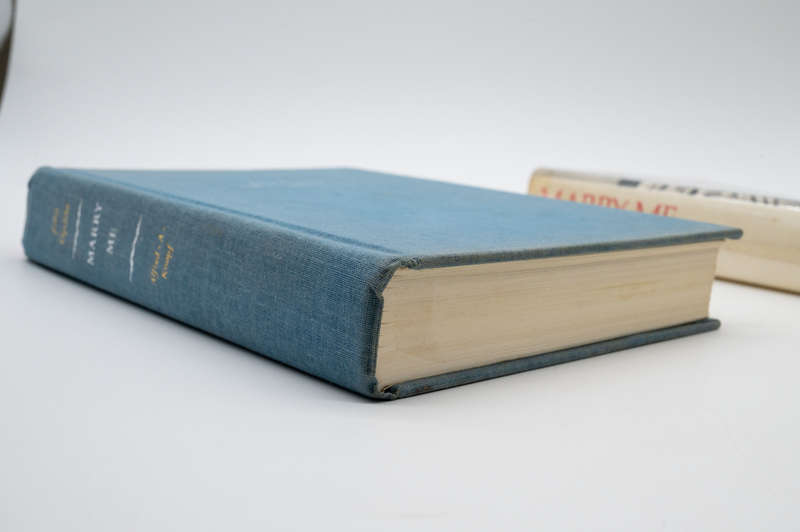 Marry Me - a Romance by Updike, John