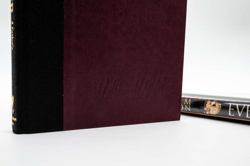 Ever after - a Father's True Story by Wharton, William