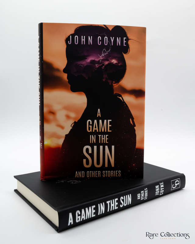A Game in the Sun and Other Stories by Coyne, John