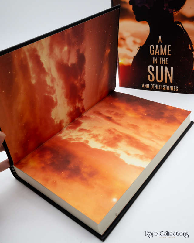 A Game in the Sun and Other Stories by Coyne, John