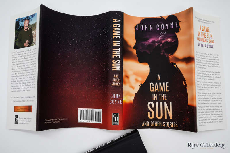 A Game in the Sun and Other Stories by Coyne, John