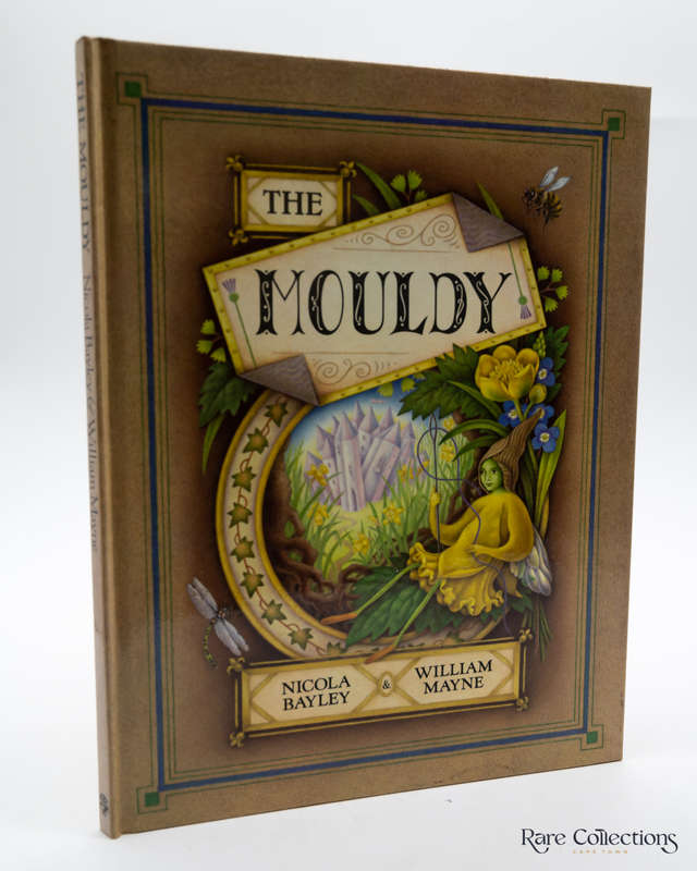 The Mouldy by Mayne, William