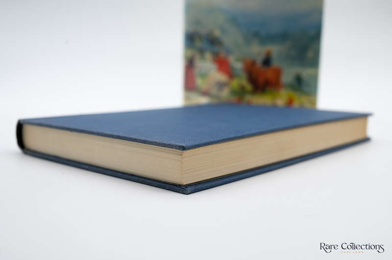 Lillian Beckwith's Hebridean Cookbook by Beckwith, Lillian