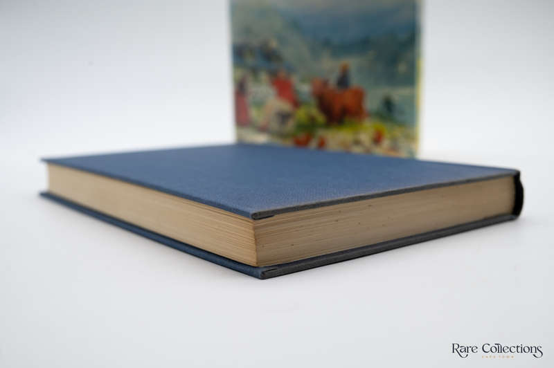 Lillian Beckwith's Hebridean Cookbook by Beckwith, Lillian