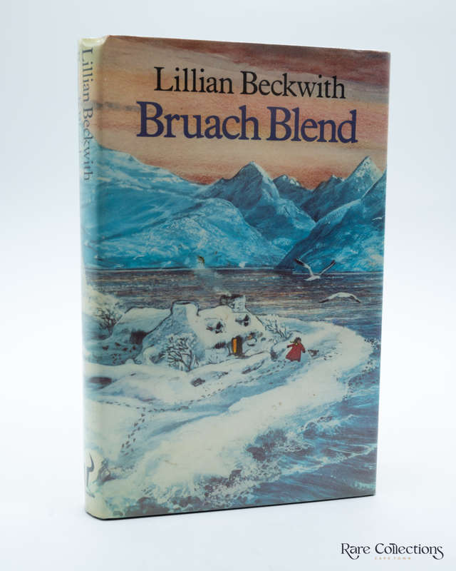 Bruach Blend by Beckwith, Lillian