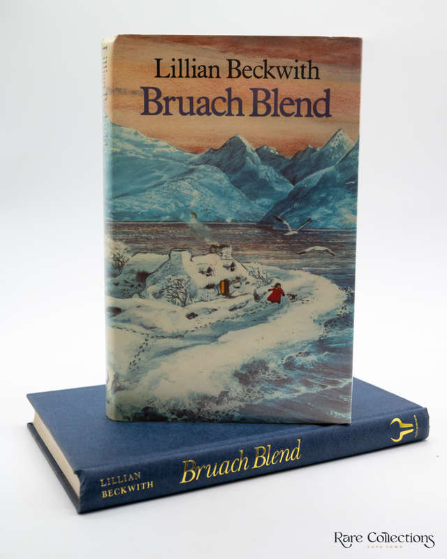 Bruach Blend by Beckwith, Lillian