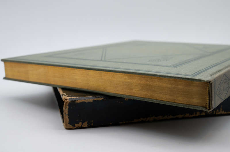 The Crime of Sylvestre Bonnard by France, Anatole - Signed by Illustrator Sylvain Sauvage