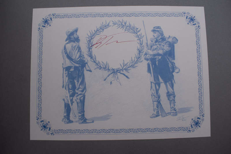 Don Troiani's Civil War by Pohanka, Brian C