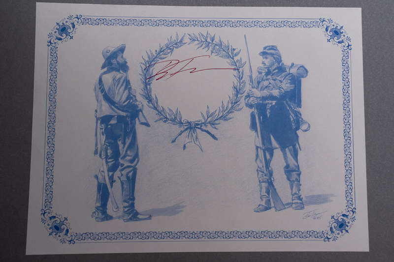 Don Troiani's Civil War by Pohanka, Brian C