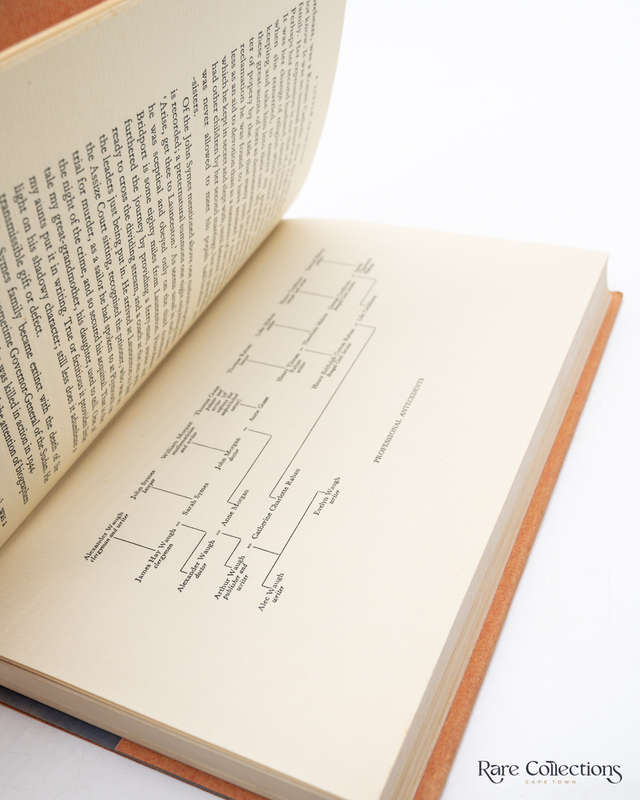 A Little Learning - the First Volume of an Autobiography by Waugh, Evelyn