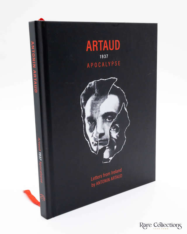 1937 Apocalypse by Artaud, Antonin