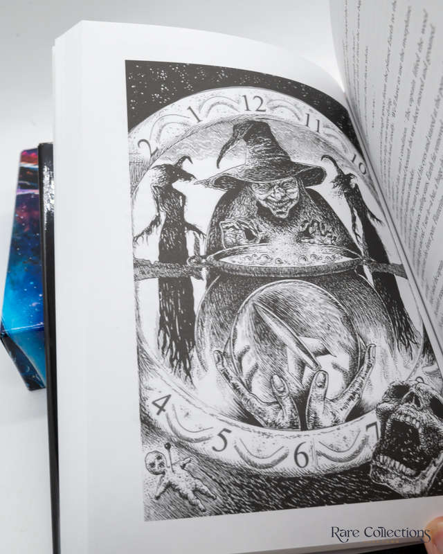 R is for Rocket / S is for Space by Bradbury, Ray (Signed Limited Edition)
