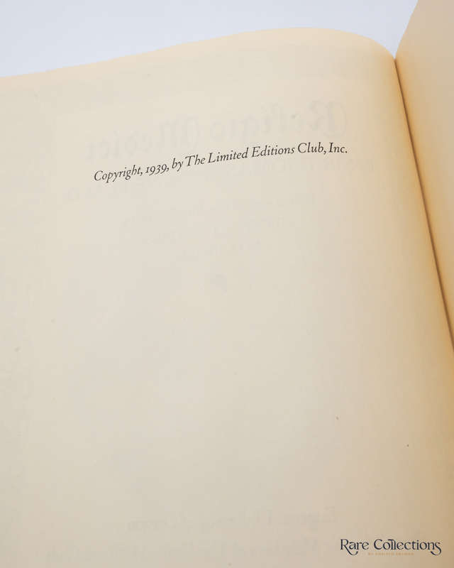 The White Library by Paul, Voermans,