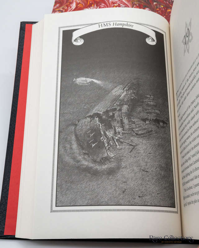 Crescent Dawn (#21 Dirk Pitt) by Cussler, Clive and Dirk - Double-Signed Lettered Ltd Edition