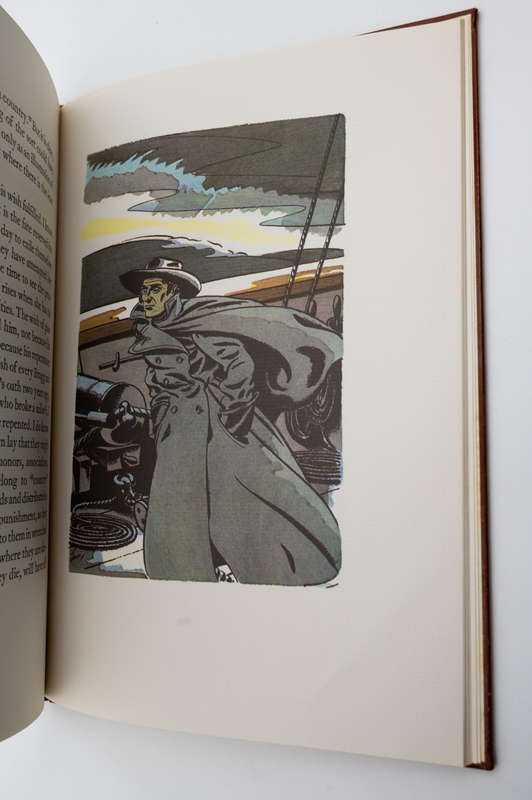 The Man Without a Country by Hale, Edward Everett