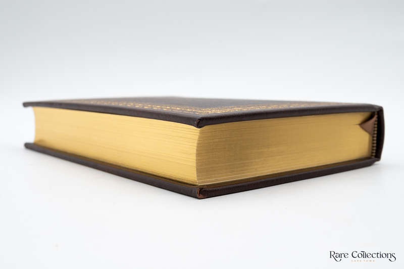 The Education of Henry Adams by Adams, Henry (Incl Notes from the Editors Booklet)