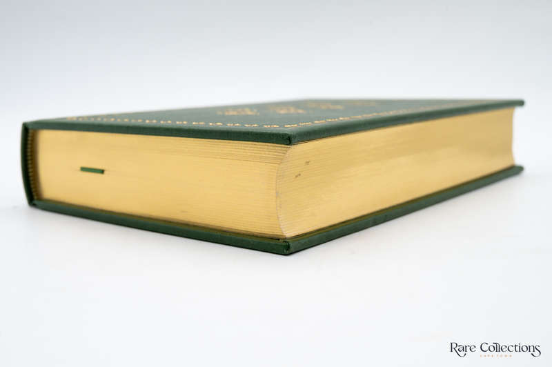 The Life & Opinions of Tristram Shandy, Gentleman by Sterne, Laurence