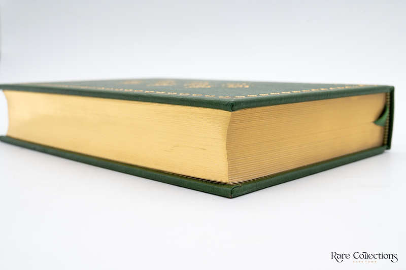 The Life & Opinions of Tristram Shandy, Gentleman by Sterne, Laurence