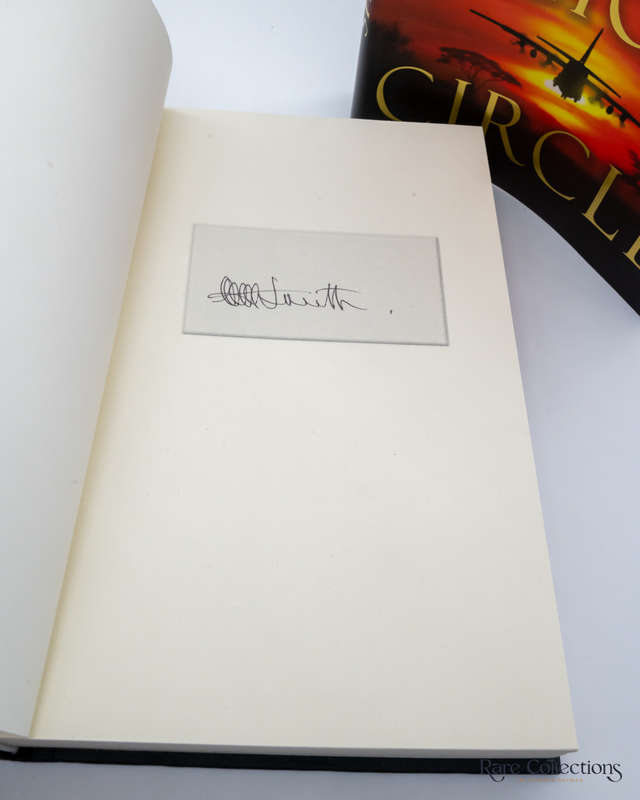 Vicious Circle by Smith, Wilbur