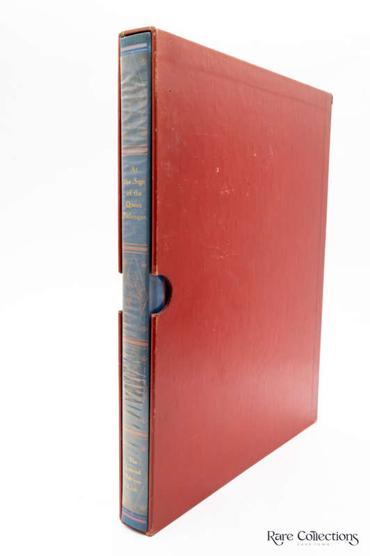 Carmen by Merimee, Prosper (Signed by Jean Charlot)