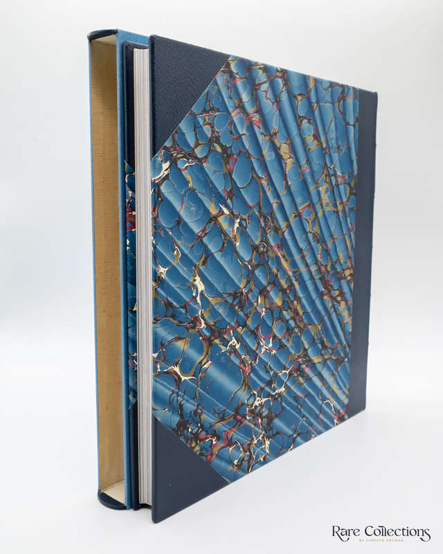 West Coast - a Circle of Seasons in South Africa by Joan, Schrauwen, (Collector's Edition)