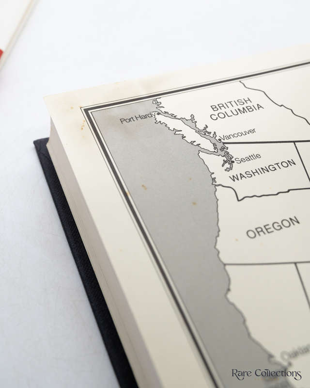 From Sea to Shining Sea - a Present-Day Journey through America's Pas by Young, Gavin