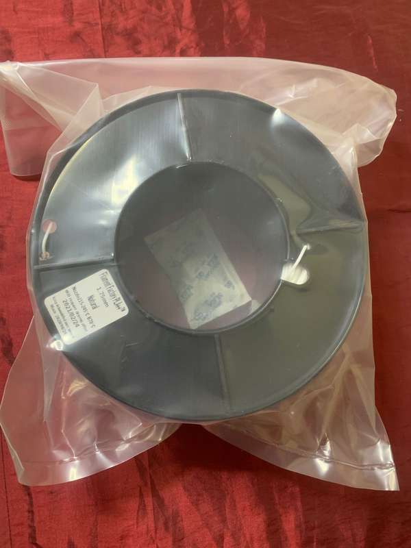 3D Filament Roll 1.75mm