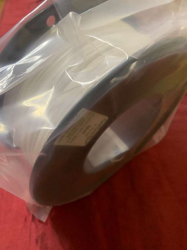3D Filament Roll 1.75mm