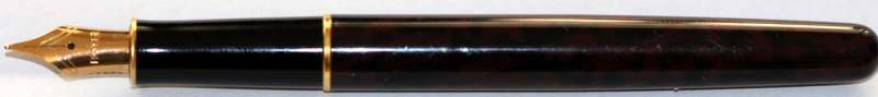 Fountain Pen - Parker