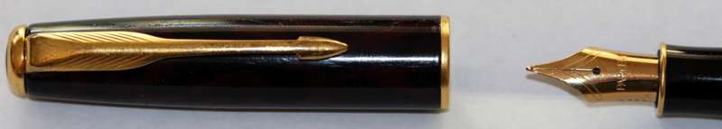 Fountain Pen - Parker