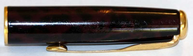 Fountain Pen - Parker