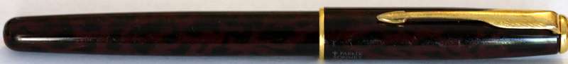 Fountain Pen - Parker