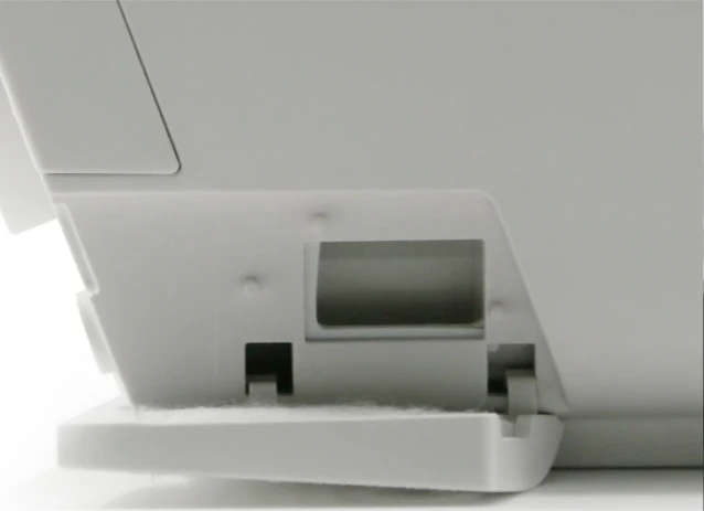 iBreeze Series APAP CPAP 20A by Resvent