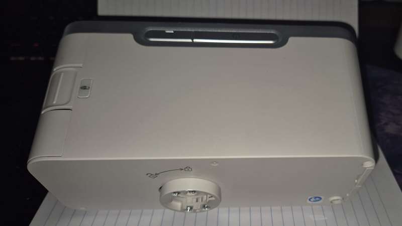 iBreeze Series APAP CPAP 20A by Resvent