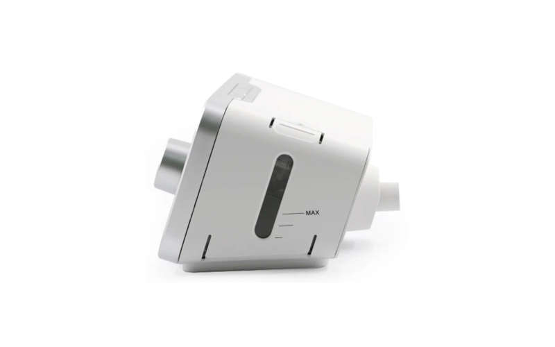 iBreeze Series APAP CPAP 20A by Resvent