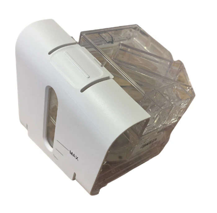 iBreeze Series APAP CPAP 20A by Resvent