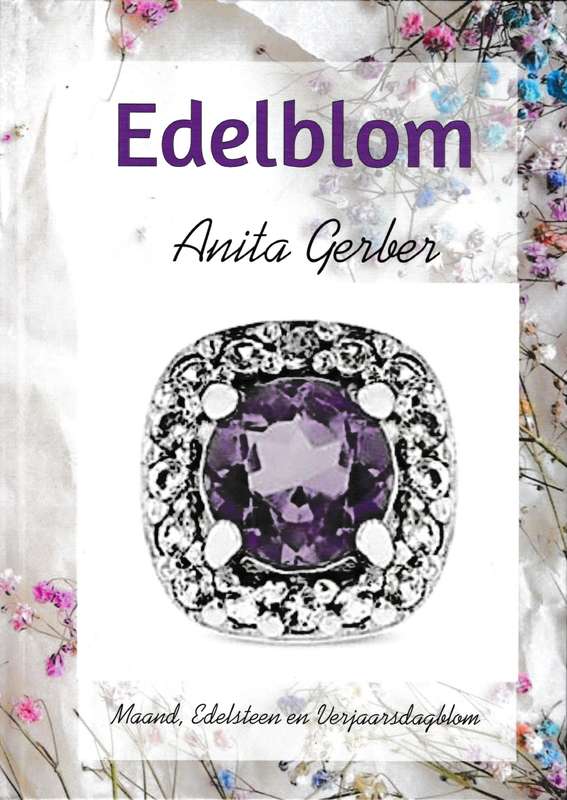 Boek - Afrikaans - Edelblom