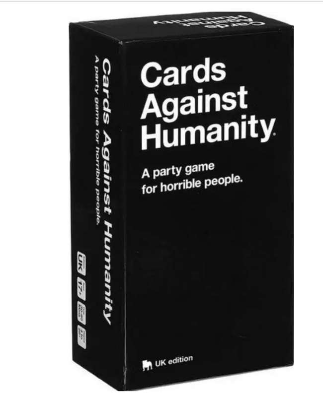 Card Against Humanity - Parallel  Import