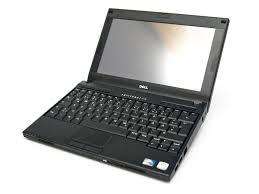 Dell Latitude 2110 Mini Laptops