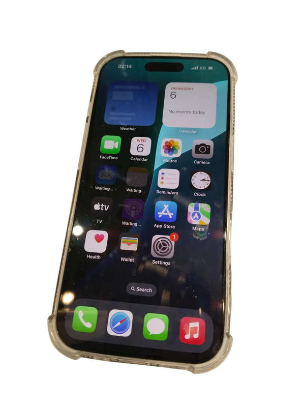 Iphone 16 Pro 128GB