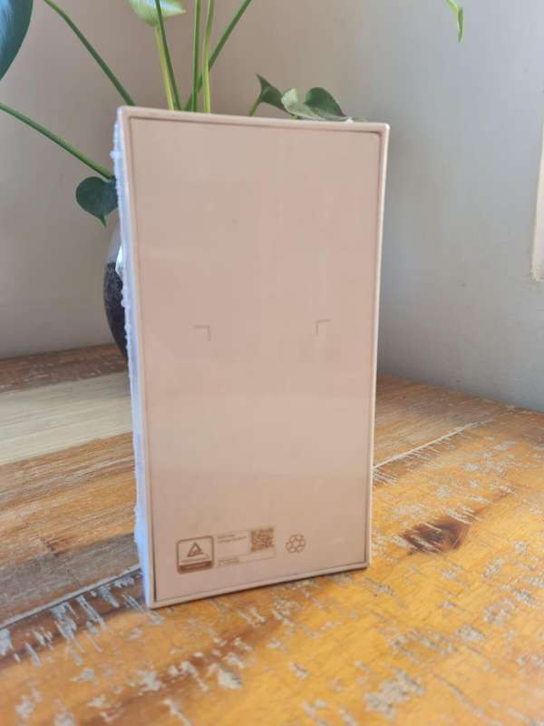 Huawei P40 Lite 128GB Midnight Black