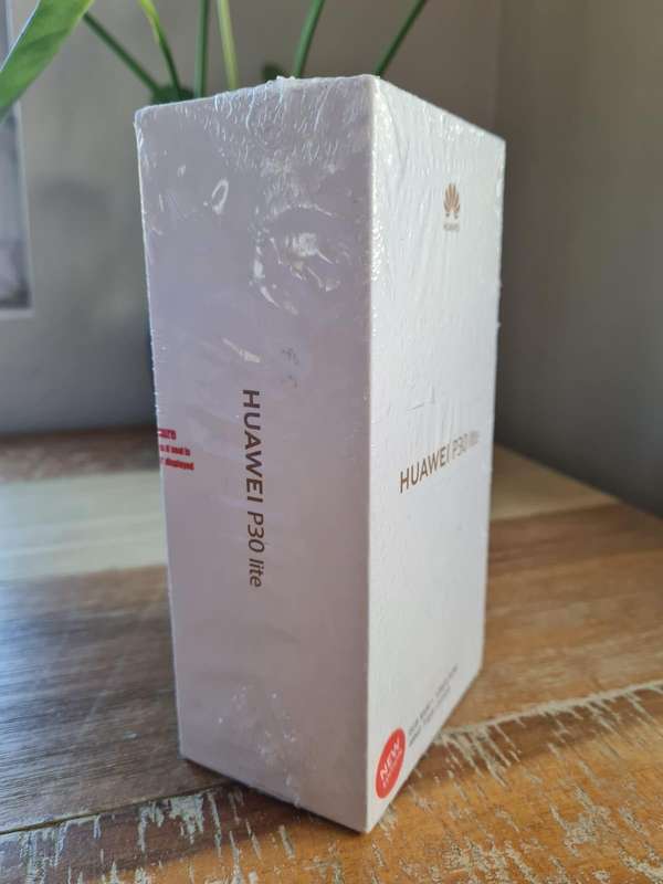 Huawei P30 Lite 2020 128GB Breathing Crystal