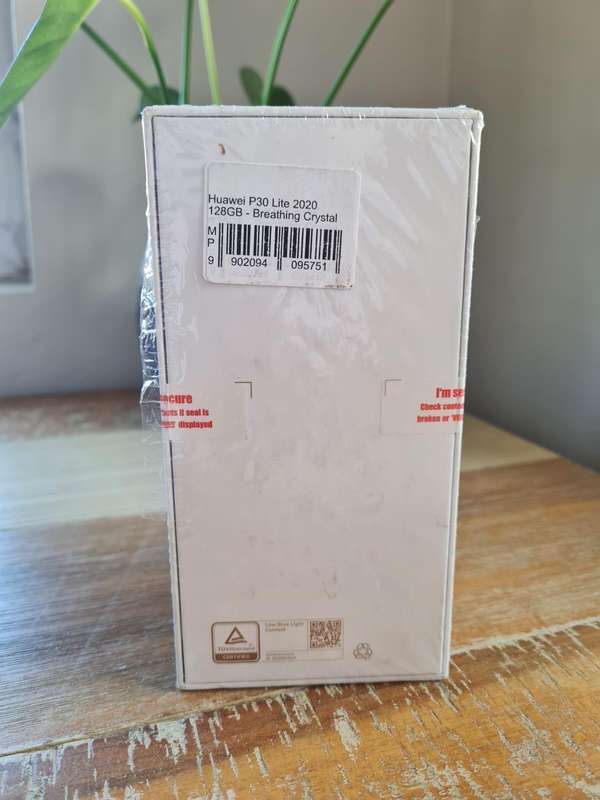 Huawei P30 Lite 2020 128GB Breathing Crystal