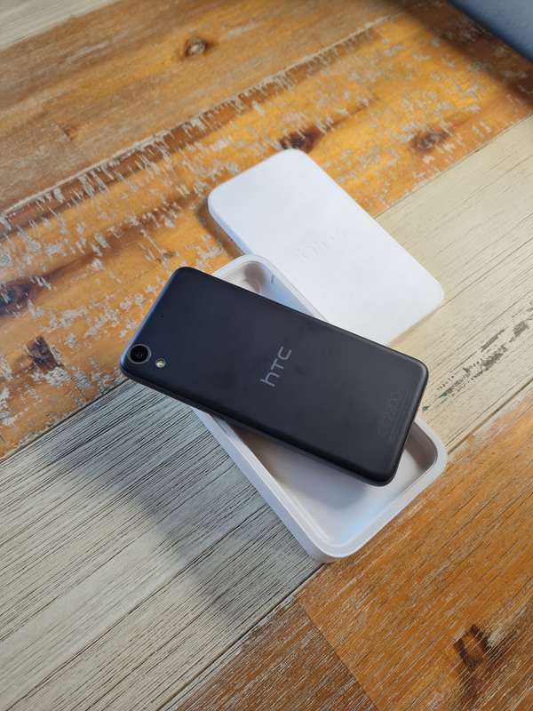 HTC Desire 626 16GB Dark Gray