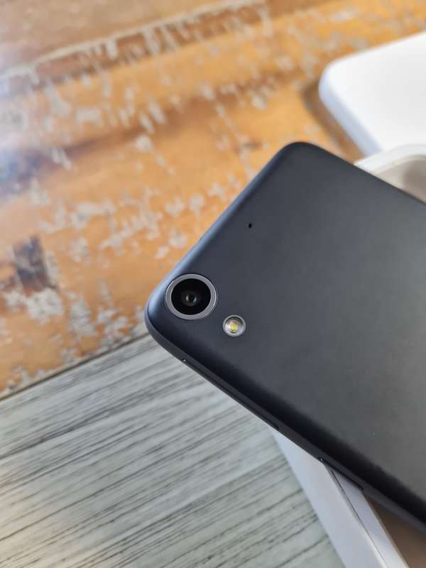 HTC Desire 626 16GB Dark Gray