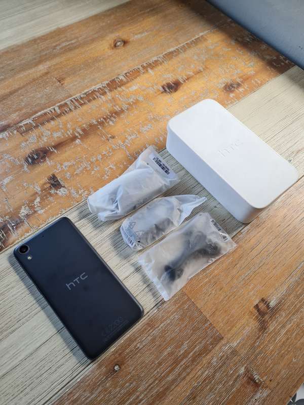 HTC Desire 626 16GB Dark Gray