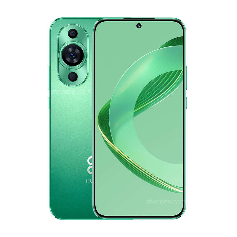Huawei Nova 11 256GB Green